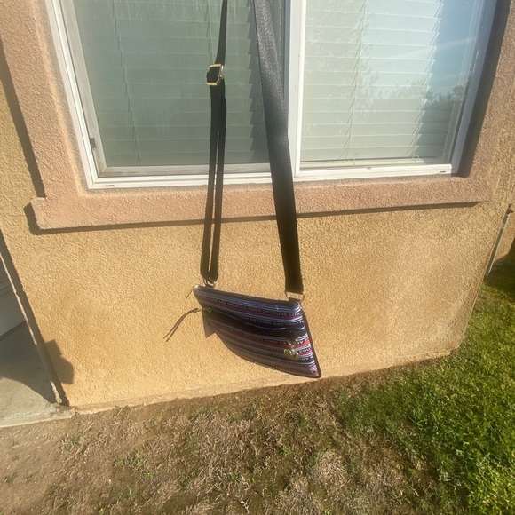 JUICY COUTURE LOS ANGELES crossbody - Picture 8 of 12